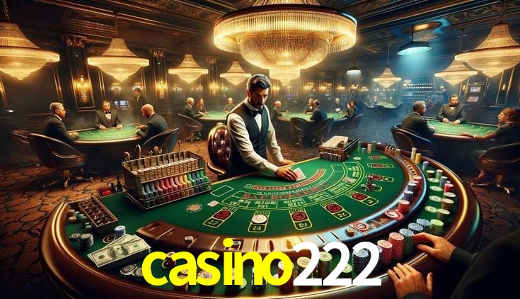 Slot Games casino222