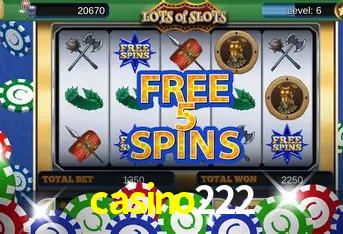 casino222 Salvador - Studio Tour