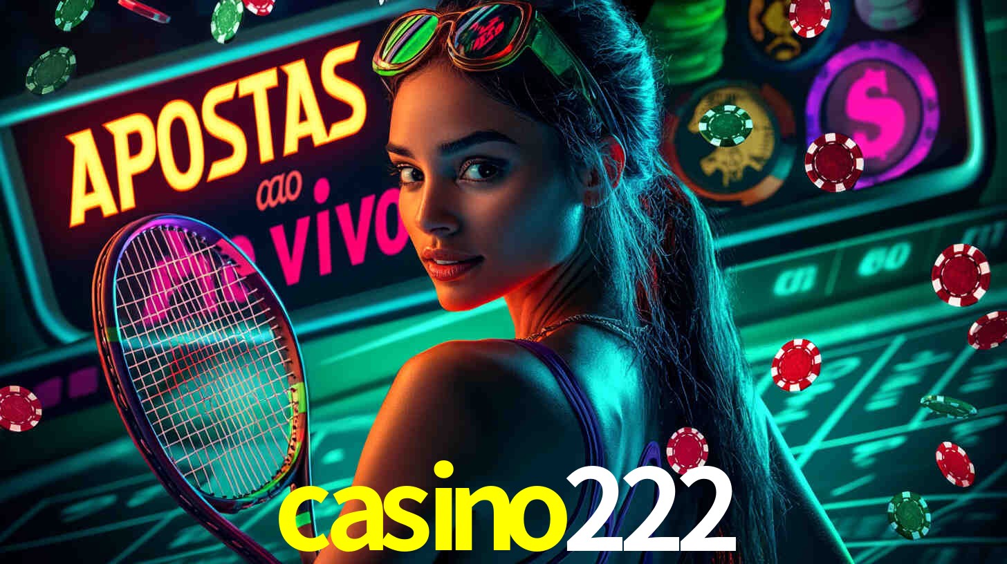 Explorando a Categoria de Eventos em Apostas na casino222