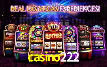 casino222 São Paulo - Live Tables