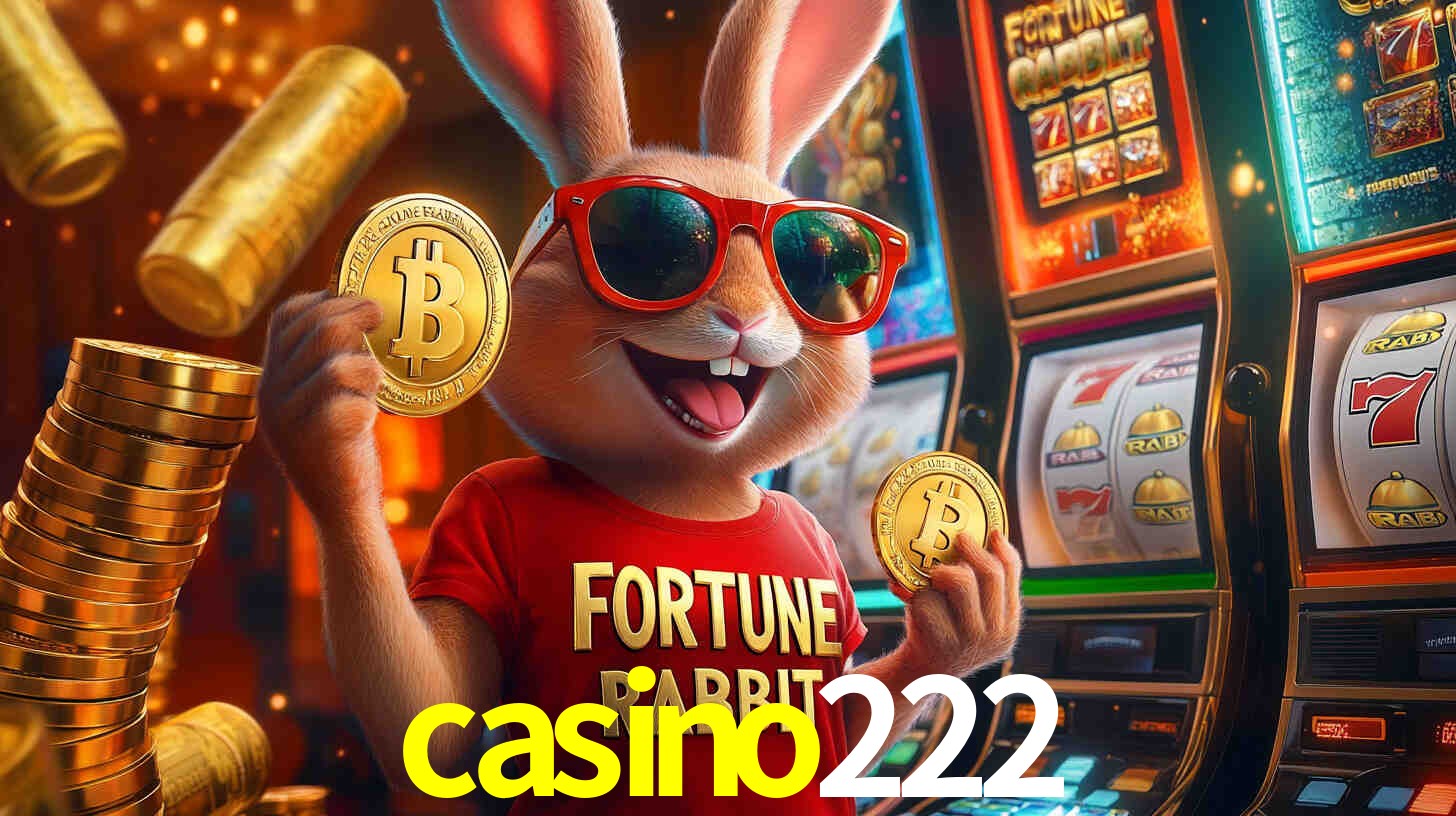 A Popularidade dos Caça-Níqueis no casino222