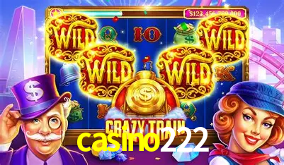 casino222 São Paulo - All Bonuses