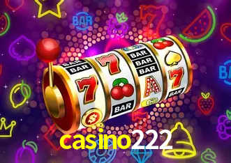 Inovações de Jogos na casino222: O Futuro das Experiências Interativas