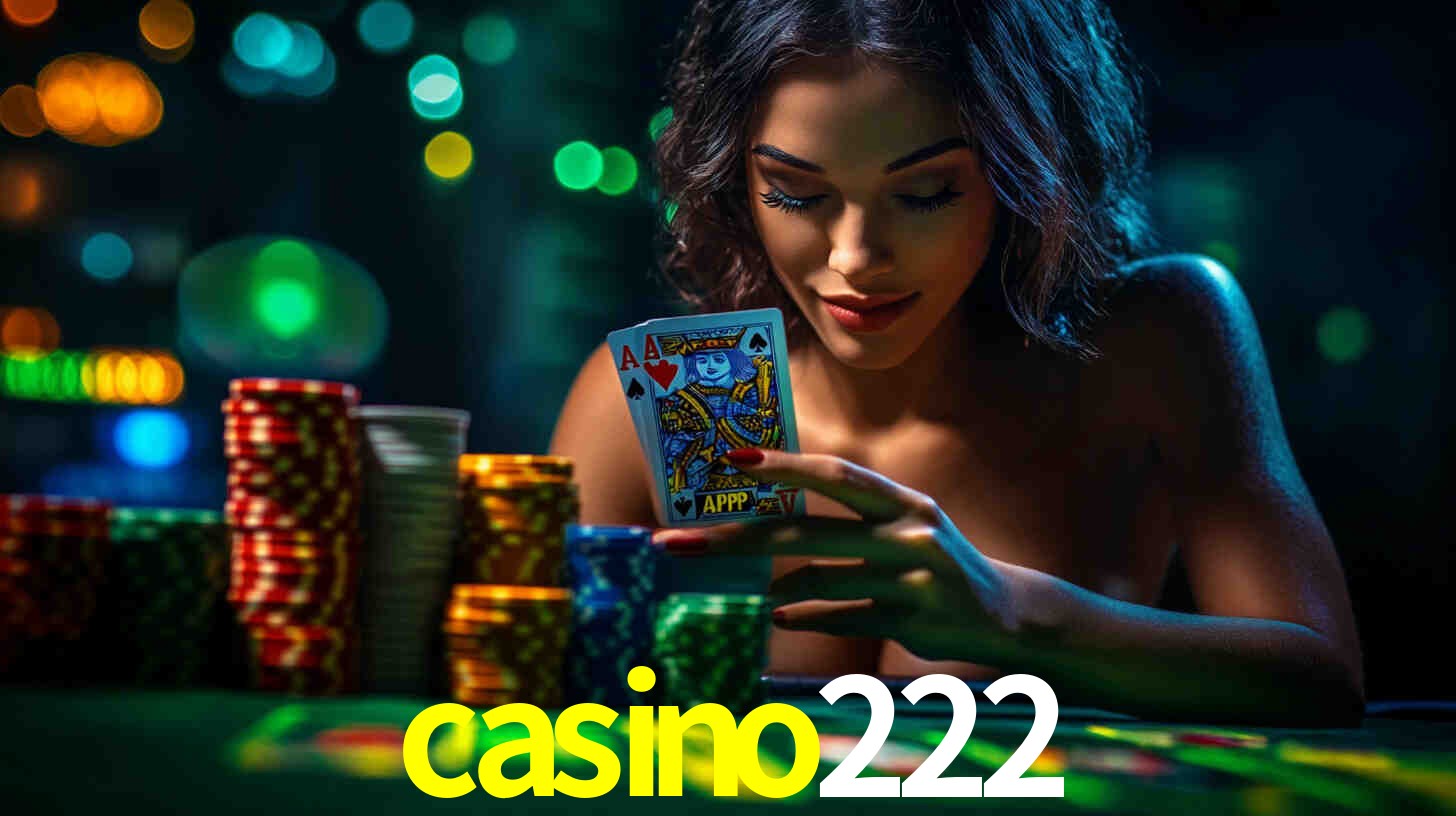 Inovações de Jogos na casino222: O Futuro das Experiências Interativas