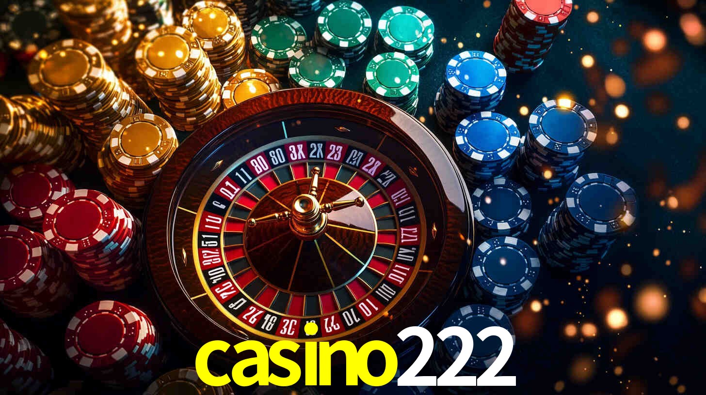 Daily Bonuses casino222