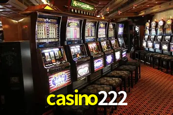 Inovações de Jogos na casino222: O Futuro das Experiências Interativas