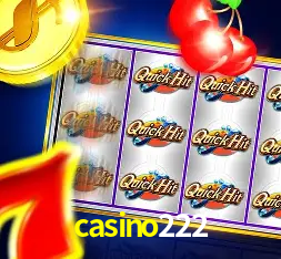 A Popularidade dos Caça-Níqueis no casino222