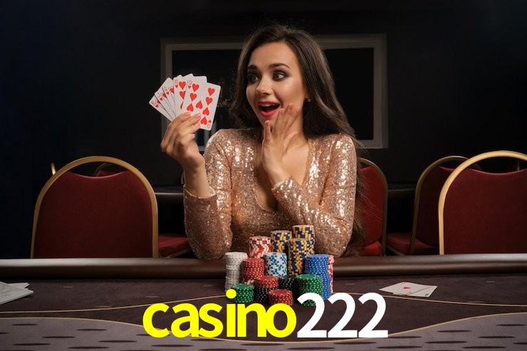 Torneios casino222