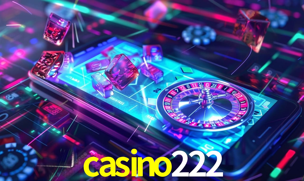 Cadastro Rápido casino222