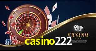 Login Seguro casino222
