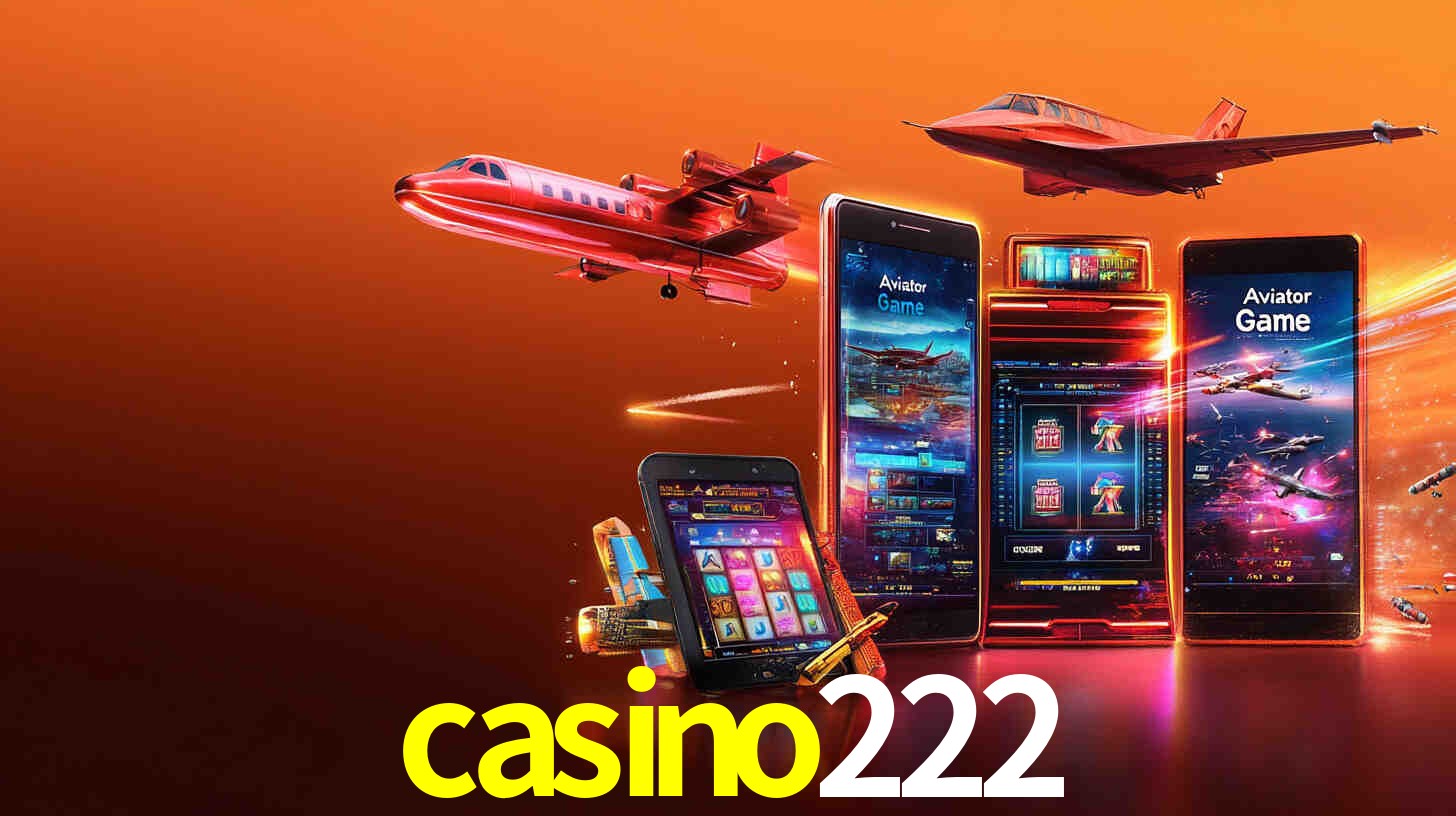 Apostas Esportivas na casino222: Um Guia Completo