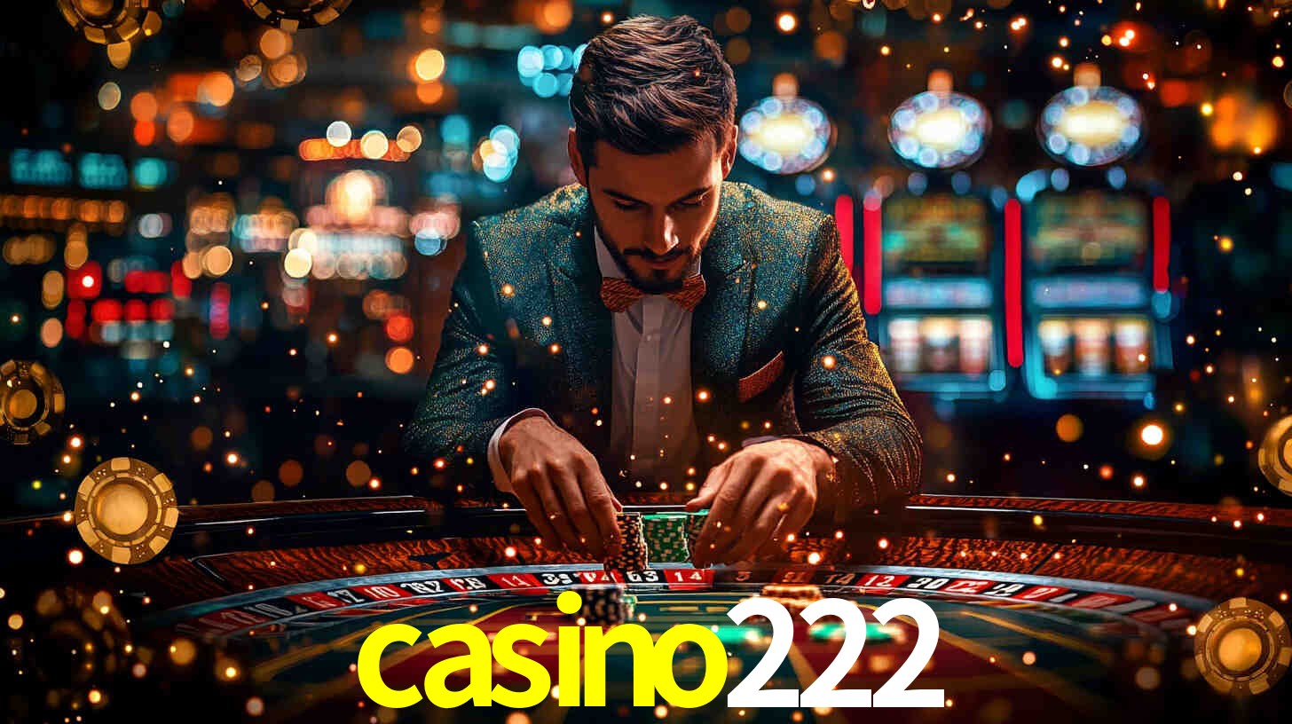 Programa VIP casino222