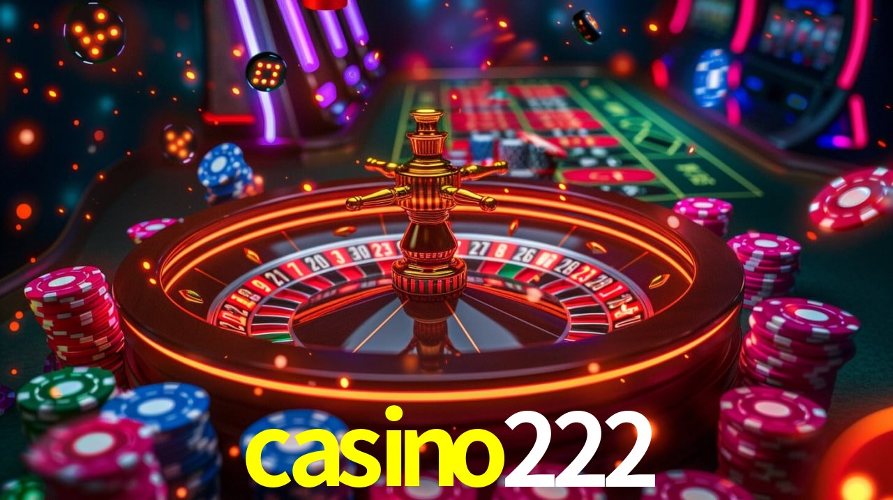 Programa VIP casino222