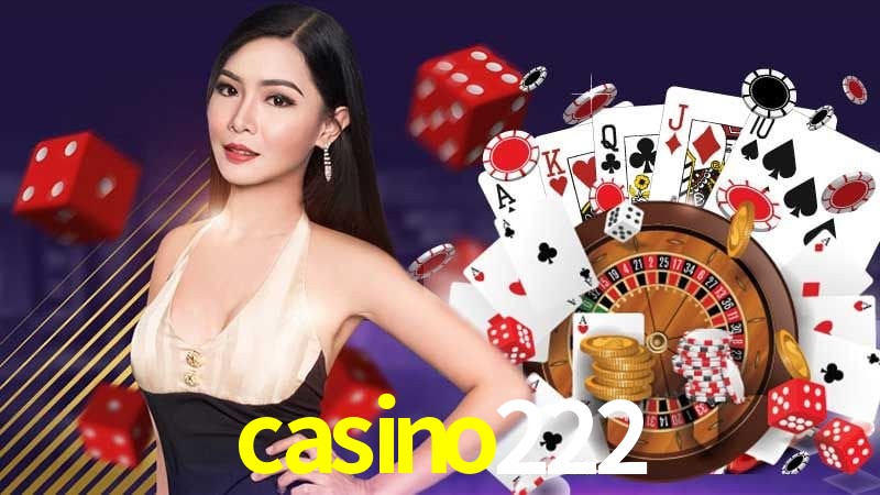 Casino VIP casino222