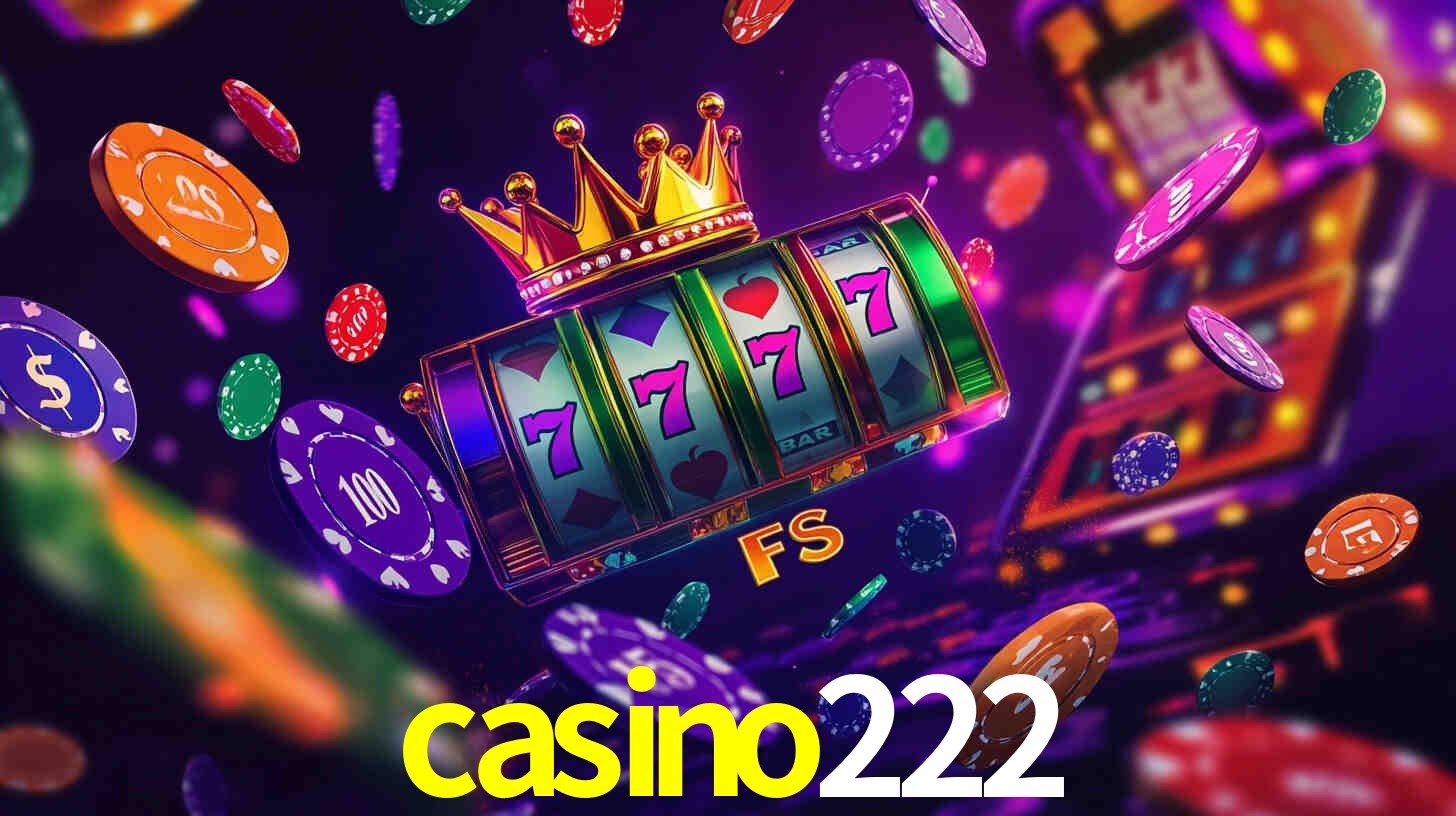 Live Casino casino222