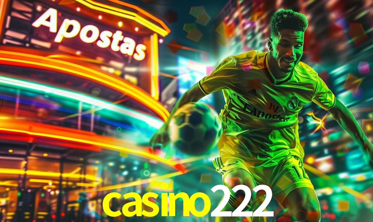 Ofertas Exclusivas casino222