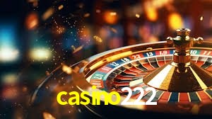 casino222 Promoções - 30+ Ofertas Diárias