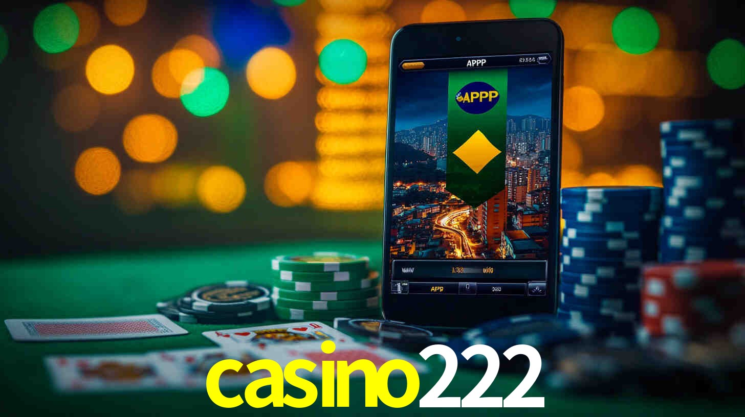 A Experiência Imersiva dos Cassinos Ao Vivo no casino222